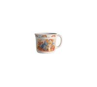 Royal Doulton Bunnykins Christening 1 handle mug