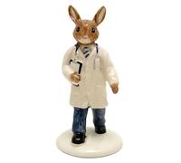 Royal Doulton Bunnykins DOCTOR BUNNYKINS Made In England