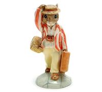 Royal Doulton Bunnykins FATHER BUNNYKINS Made In England