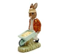 Royal Doulton Bunnykins GARDNER BUNNYKINS Made In England