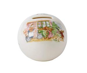 Royal Doulton Bunnykins, Multicolor, 10.4cm