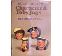 Royal Doulton: Character and Toby Jugs