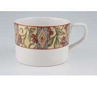 Royal Doulton Cinnabar Pattern Single Tea Cup or Short Mug Fine China TC1217