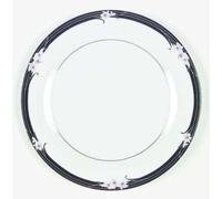 Royal Doulton English China Vogue Enchantment Pattern Tea/Side Plate Diameter 6.5 Inches Diameter