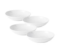Royal Doulton exclusively for Gordon Ramsay GRMZWH24387 Pasta Bowl, Stoneware, White