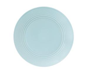 Royal Doulton Exclusively for Gordon Ramsay Maze Blue Dinner Plate 11