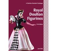 Royal Doulton Figurines