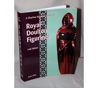 Royal Doulton Figurines: A Charlton Standard Catalogue