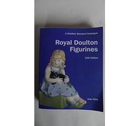 Royal Doulton Figurines: A Charlton Standard Catalogue