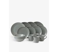 Royal Doulton Gordon Ramsay Maze 16-piece Porcelain Dinner Set