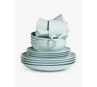 Royal Doulton Gordon Ramsay Maze 16-piece Porcelain Dinner Set