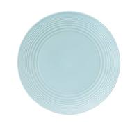 Royal Doulton Gordon Ramsay Maze GRMZBL13498 28cm Dinner Plate Blue, Stoneware