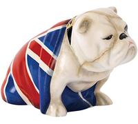 Jack the Bulldog - No Time To Die Edition 2020