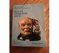 Royal Doulton Jugs (2nd Edition) - The Charlton Standard Catalogue