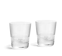 Royal Doulton Kinship Kite Tumbler 310ml/10.5oz Set of 2