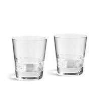 Royal Doulton Kinship Orbit Tumbler 310ml/10.5oz Set of 2