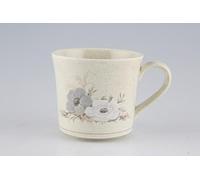 Royal Doulton Lambethware Avon Pattern Tea Cup Only 8.5cm * 7.5 Round - Fine China