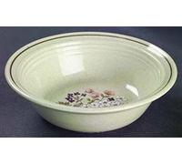 Royal Doulton Lambethware Breedon Hill Pattern Oatmeal 16cm - Fine China