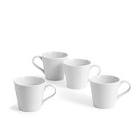 Royal Doulton 1070302 Mug 400ml/13.5oz White S4, Stoneware