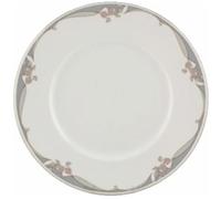 Royal Doulton Nova Pattern Round Dinner Plate 26cm Only Gilded Fine Bone China
