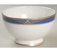 Royal Doulton Regalia Pattern Open Sugar L/S (Tea)- Fine Bone China U.K. Made