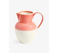 Royal Doulton Royal Doulton 1815 Bright Porcelain Pitcher 20.8cm