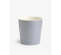 Large Planter Blue