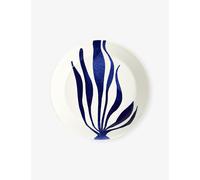 Royal Doulton 1815 Pacific Low Serving Bowl 31.5cm Blue