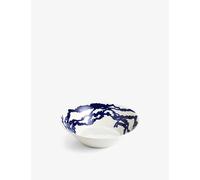 Serving Bowl 29cm Blue