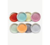 Royal Doulton Royal Doulton 1815 Tapas Dip Trays Set Of 8