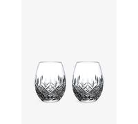 Ashmere Rum Glass Set of 2