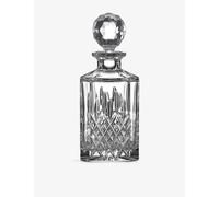 Royal Doulton Ashmere Decanter Square