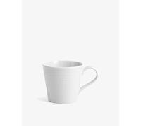 Royal Doulton 1070302 Mug 400ml/13.5oz White S4, Stoneware