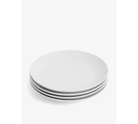 Royal Doulton Royal Doulton Gordon Ramsay Maze Stoneware Plates Set Of Four