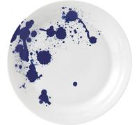 Royal Doulton Royal Doulton Pacific Splash Dinner Plate