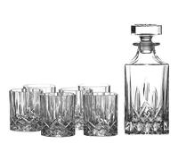 Royal Doulton Royal Doulton Seasons Decanter Set