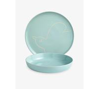 Royal Doulton Royal Doulton Tilly Ramsay Stoneware Serveware Set Of Two