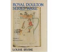 Royal Doulton Series Ware: Olde Worlde Imagery Volume 2: v. 2
