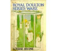 Royal Doulton Series Ware: Volume 3
