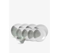 Royal Doulton Signature 1815 Porcelain 12-piece Dinner Set