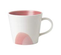 Royal Doulton Signature 1815 Set of 2 Mugs Coral 400ml
