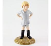Royal Doulton The Pooh Collection CHRISTOPHER ROBIN WP9 Made In England