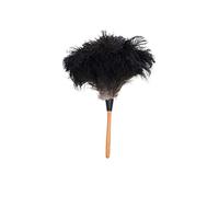 Royal Duster, Premium Genuine Ostrich Feather Duster, 14"