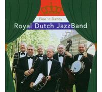 Royal Dutch Jazzband - Fine 'N Dandy