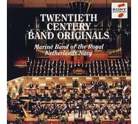 Royal Dutch Marine B - Twentieth Century Band Origina