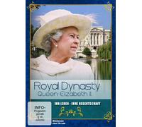 Royal Dynasty - Queen Elizabeth II.