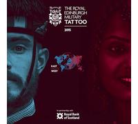 Royal Edinburgh Military Tattoo 2015