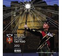 Royal Edinburgh Military Tattoo - Royal Edinburgh Military Tatto