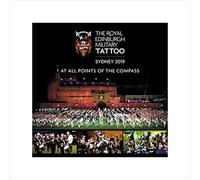 Royal Edinburgh Military Tattoo - Royal Edinburgh Military Tattoo Sydney 2019