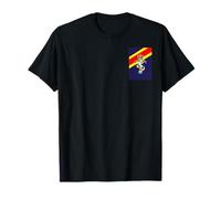 Royal Electrical and Mechanical Engineers Corps Colours REME T-Shirt